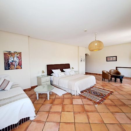 Dar Tanja Boutique Hotel Tanger Exteriör bild