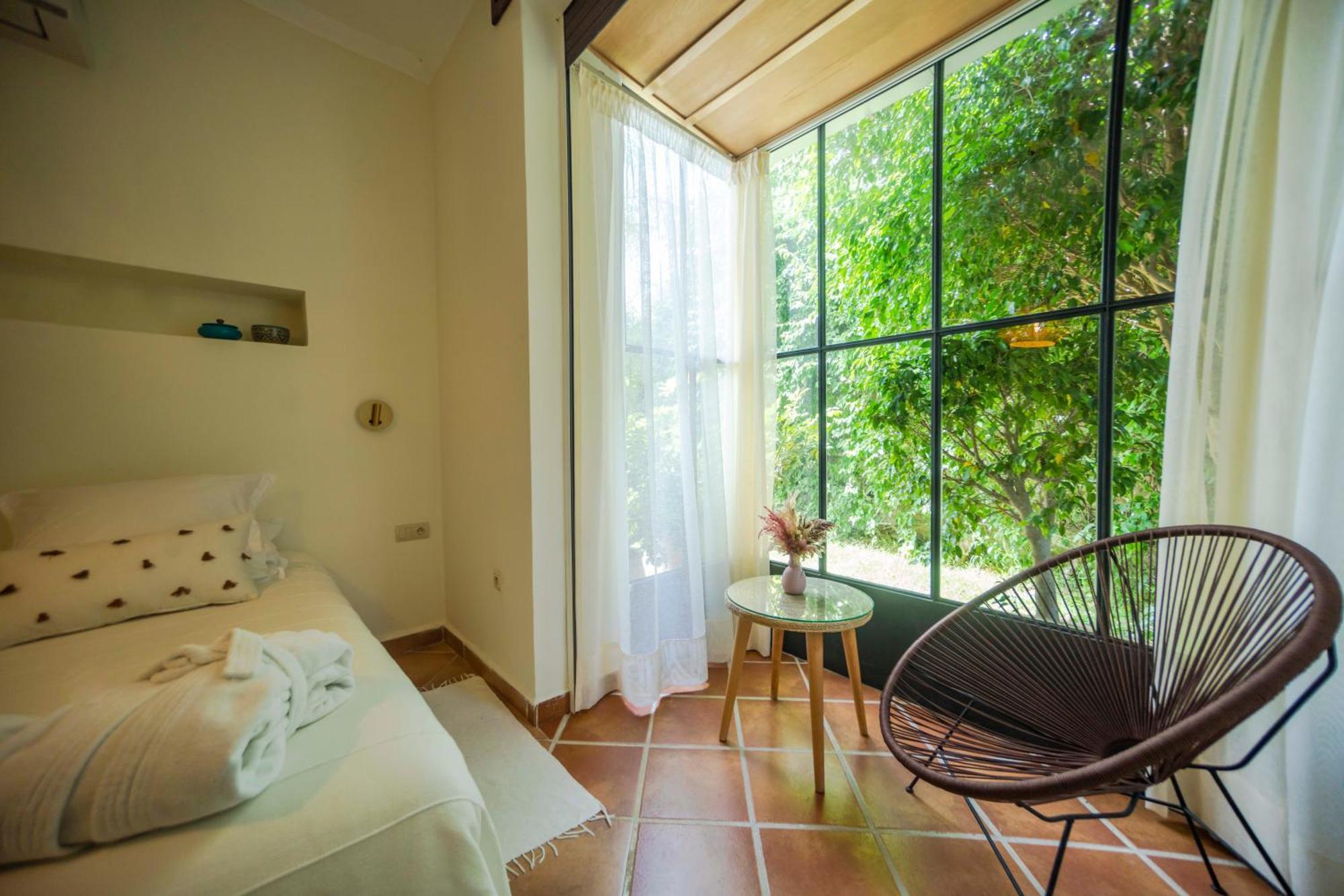 Dar Tanja Boutique Hotel Tanger Exteriör bild