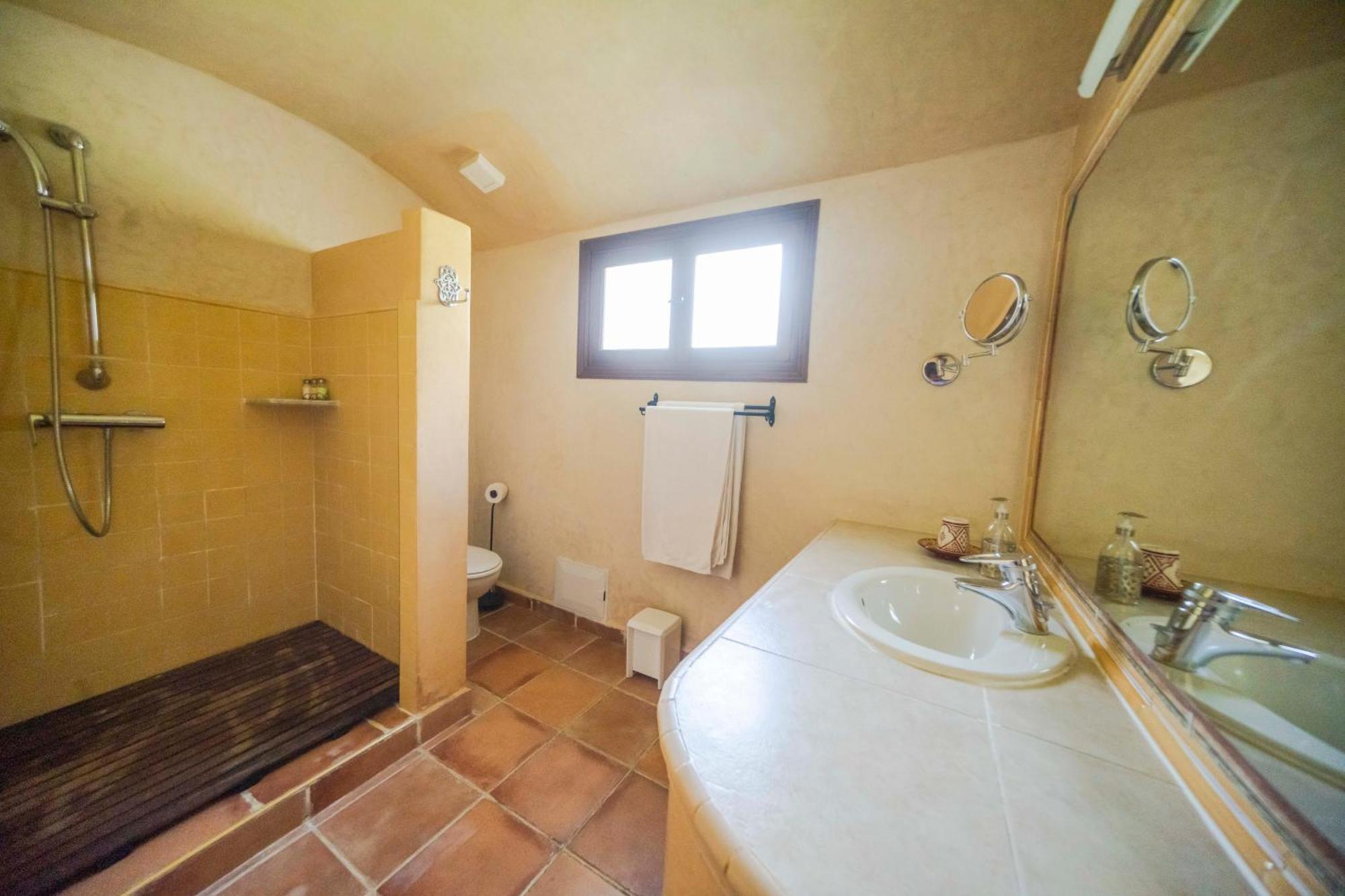 Dar Tanja Boutique Hotel Tanger Exteriör bild