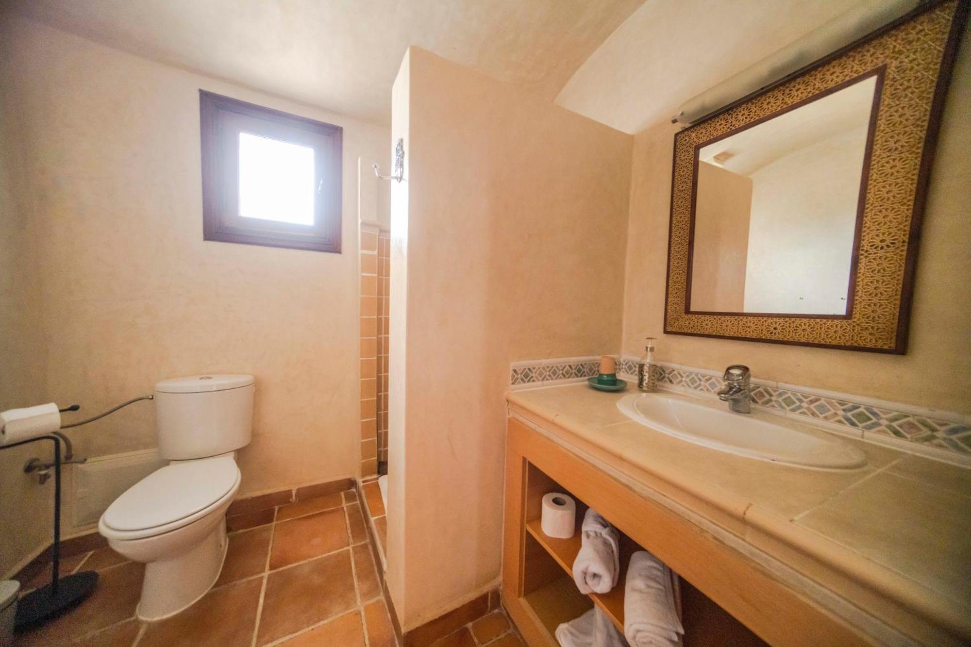 Dar Tanja Boutique Hotel Tanger Rum bild